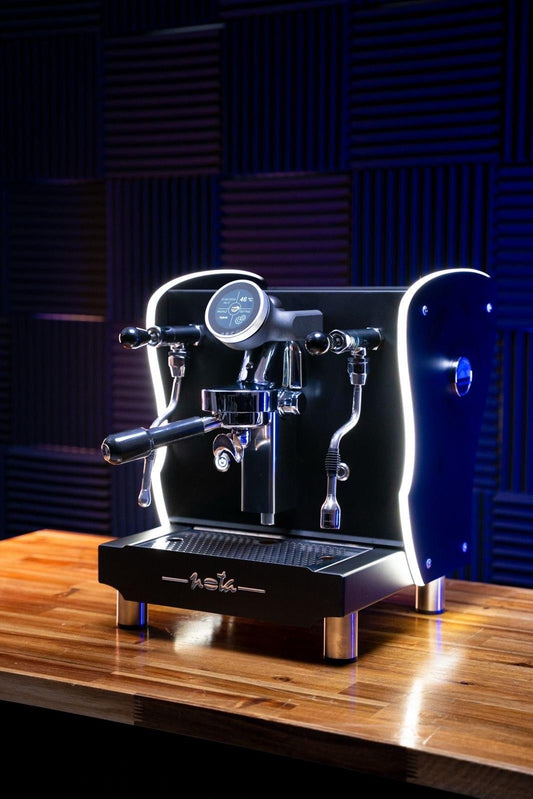 Brand New Orchestrale E61 Evo Pro Espresso Coffee Machine