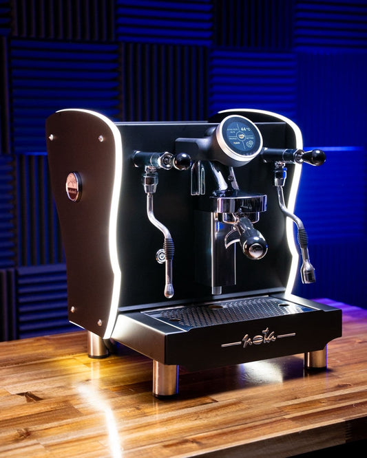 Brand New Orchestrale E61 Evo Pro Espresso Coffee Machine