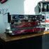 Pre Loved 3 Group La Marzocco Linea AV Tall Cup In White