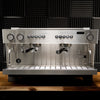 Brand New Iberital Referent 2 Group Commercial Coffee Machine
