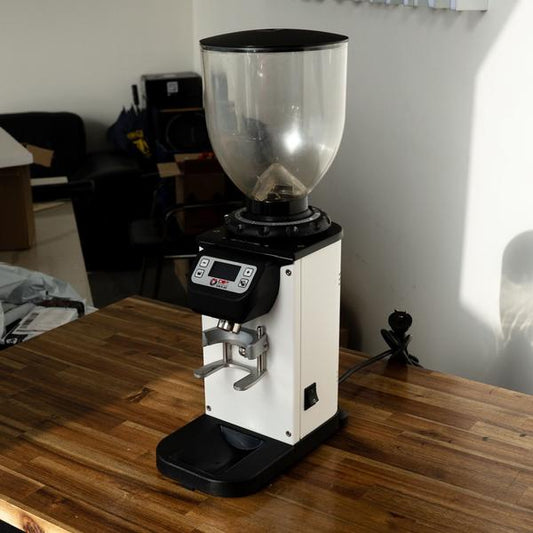Pre-Loved Di Pacci DK65 Electronic Coffee Bean Espresso Grinder