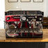 Pre-Loved La Marzocco Linea AV Tall Cup 2 Group Coffee Machine
