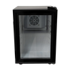 Saeco SE180 Automatic Coffee Machine and Precision Fridge Package