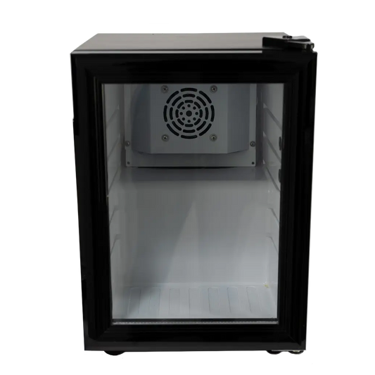Saeco SE180 Automatic Coffee Machine and Precision Fridge Package