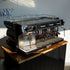 Pre Loved 3 Group Expobar Rugerro Alfa Commercial Coffee Machine