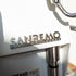 Pre Loved Sanremo Cafe Racer Naked 2 Group Coffee Machine