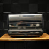 Pre-Loved Nuova Simonelli Appia II 2 Group High Cup Espresso Machine
