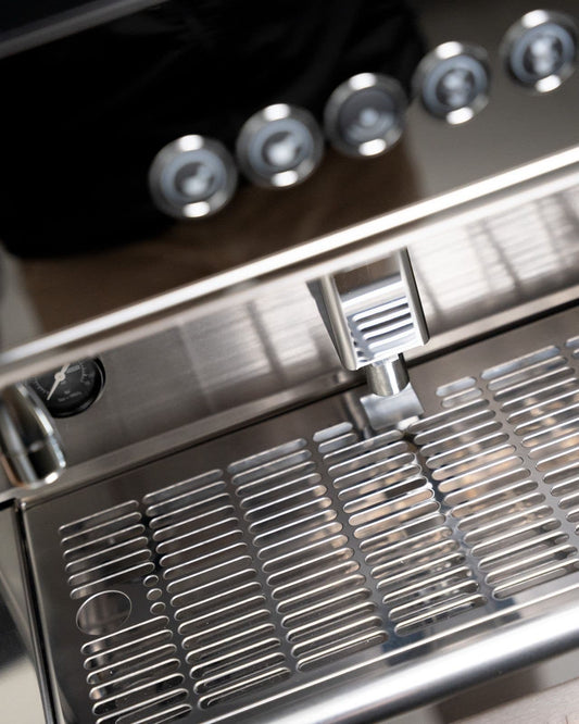 Brand New Iberital IB7 Handy 1 Group Coffee Machine