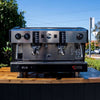 Pre Loved 15Amp Wega Atlas EVD 2 Group Commercial Coffee Machine