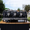 Pre Loved Strada AV 3 Group Custom Jet Black Immaculate