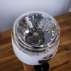 Ex Demo Niche Zero White Single Dose Coffee Grinder