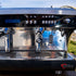 Pre Loved 2 Group Wega Polaris Tron Commercial Coffee Machine
