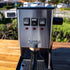 Custom Pre Loved Gaggia PID Espresso Machine Loaded coffee machine