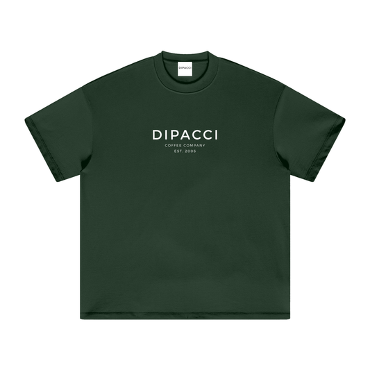Heavyweight Earth Tone T-Shirt