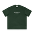Heavyweight Earth Tone T-Shirt