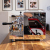 Pre-Loved ECM Mechanika Rotary with Flow Control Espresso Machine