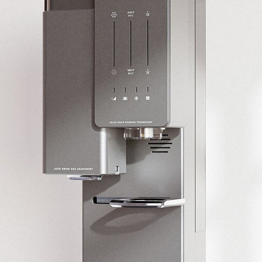 xBloom Coffee Machine