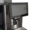 Saeco SE180 Automatic Coffee Machine and Precision Fridge Package