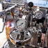 Pre-Loved ECM Mechanika Rotary with Flow Control Espresso Machine