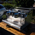 Immaculate 2 Group Synesso MVP Barely Used Coffee Machine