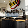 Pre-Loved 3 Group Slayer Steam EP Commercial Coffee Machine
