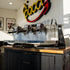 Pre-Loved 3 Group Slayer Steam EP Commercial Coffee Machine
