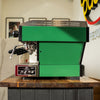 Pre Loved Green La Marzocco Linea PB 3 Group Coffee Machine