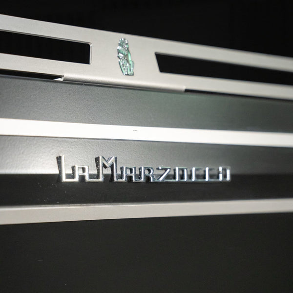 Pre-Loved La Marzocco KB90 AV 3 Group Tall Cup Espresso Machine