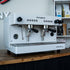 Pre Loved 2 group Futurmat Ottima Tall Cup 15Amp coffee Machine