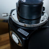 Used Mazzer Major Commercial Espresso Coffee Grinder Automatic Doser
