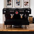 Batman Black La Marzocco Linea PB 2 Group Coffee Machine