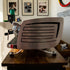 Pre Loved Black Eagle 2 Group Multi Boiler Coffee Machine