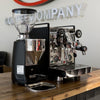 Brand New Rocket Mozzafiato + Mazzer Mini E C Package