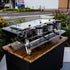 Fully Refurbished KVDW Spirit Triplette 3 Group Rare
