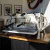 Pre Loved Sanremo Cafe Racer Naked 2 Group Coffee Machine