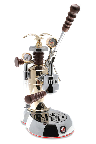 La Pavoni Esperto Competente - ESPCO Coffee Machine