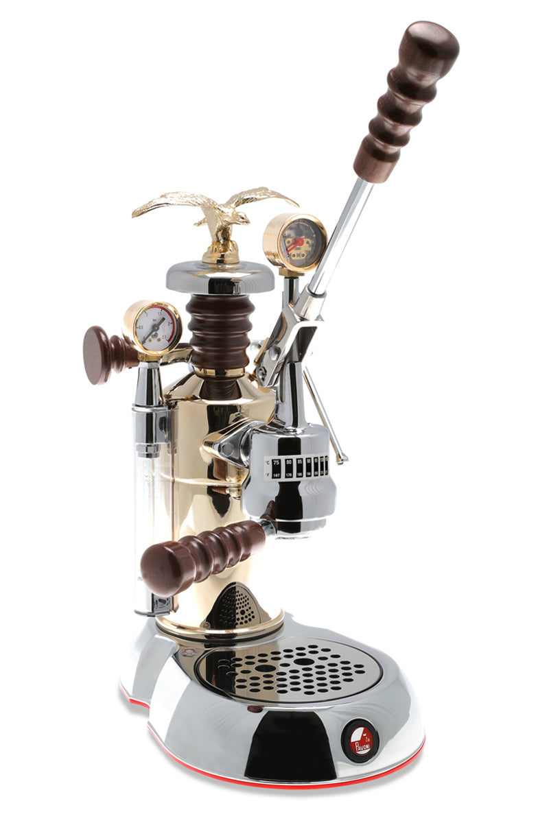 La Pavoni Esperto Competente - ESPCO Coffee Machine