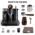 Meraki Espresso Machine GEN 2 - PREORDER SEPTEMBER 2026