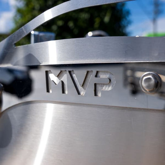 Immaculate 2 Group Synesso MVP Barely Used Coffee Machine