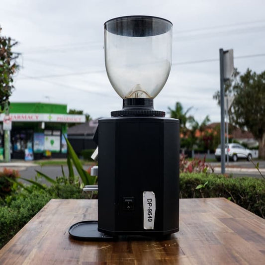 DIP DS-68 Electronic On Demand Espresso Coffee Grinder
