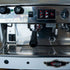 Used Wega Atlas 2 Group White 15 Amp Coffee Machine
