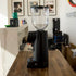 Ex Demo Eureka Helios 80 Electronic Coffee Grinder In Black