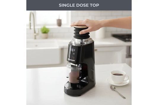 Kenmore Flat Burr Grinder 64mm