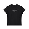 Essential Bodycon Crewneck T-Shirt
