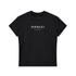 Essential Bodycon Crewneck T-Shirt