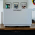 Pre Loved 2 group Futurmat Ottima Tall Cup 15Amp coffee Machine