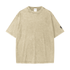 Heavyweight Snow Washed T-Shirt
