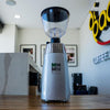 Pre Owned Mazzer Kony Automatic Silver Grinder