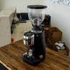 Ex Demo Mazzer Major V Electronic Coffee Grinder