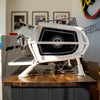 Pre Loved Sanremo Cafe Racer Naked 2 Group Coffee Machine